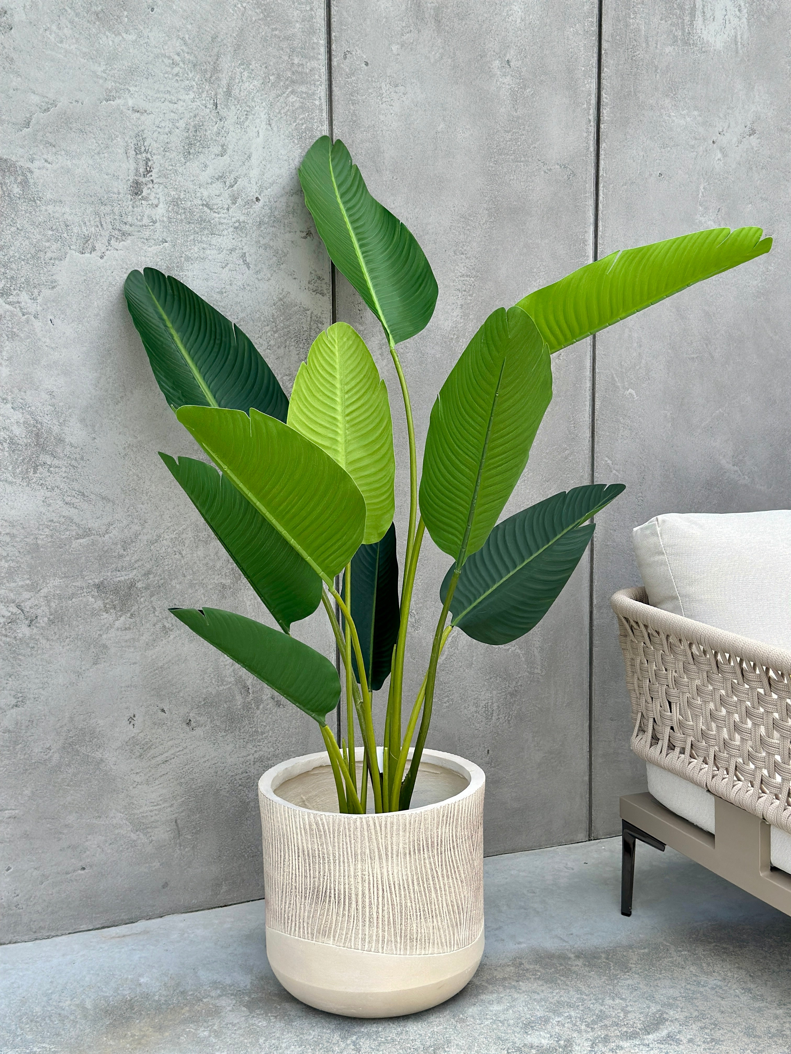 KWIAT SZTUCZNY STRELICJA 150 cm