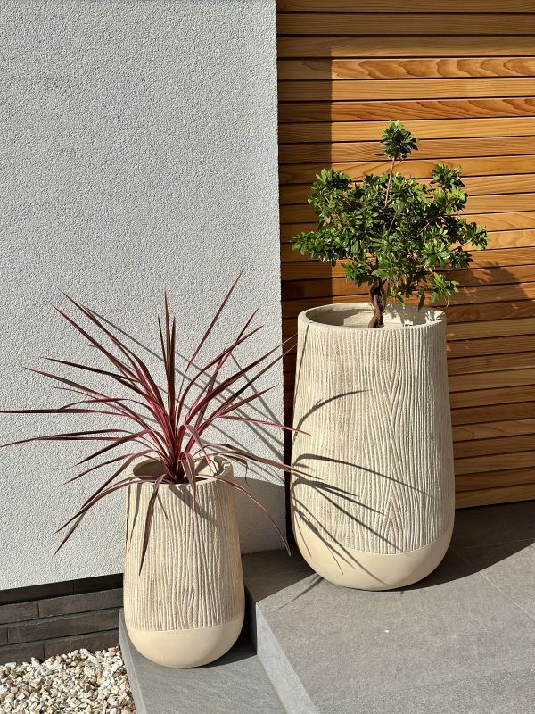DONICZKA ALETTO SAND TALL S