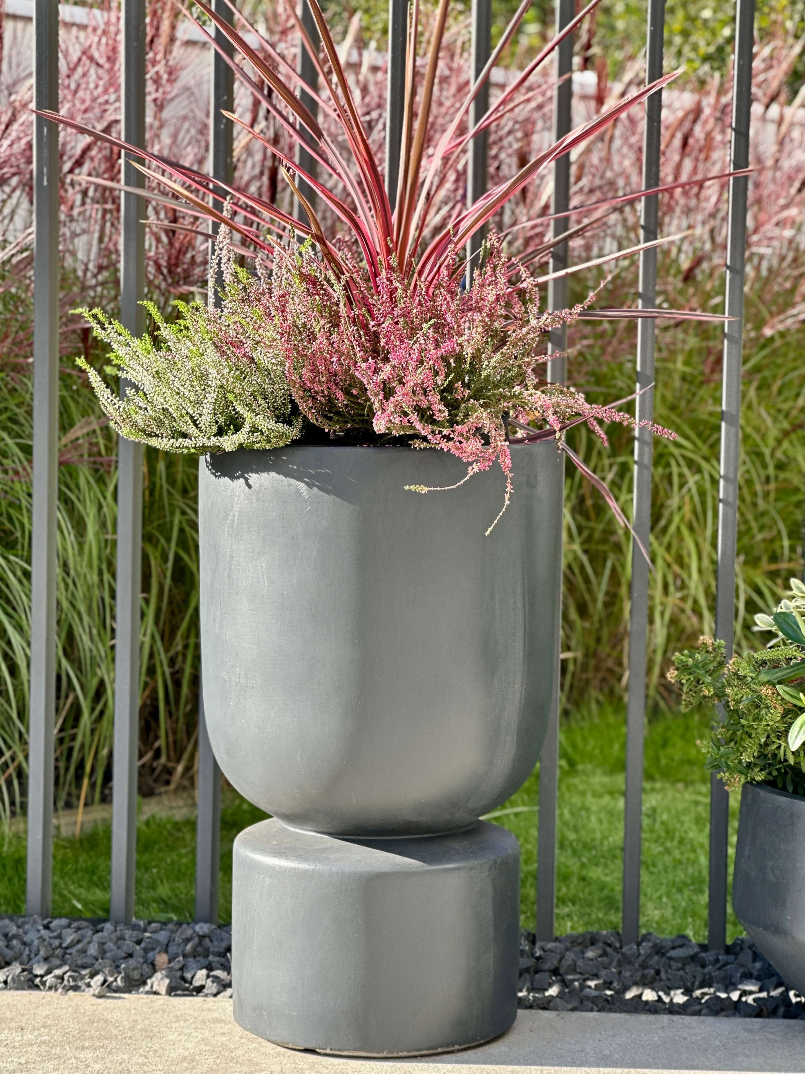 Doniczka MARTISO TALL