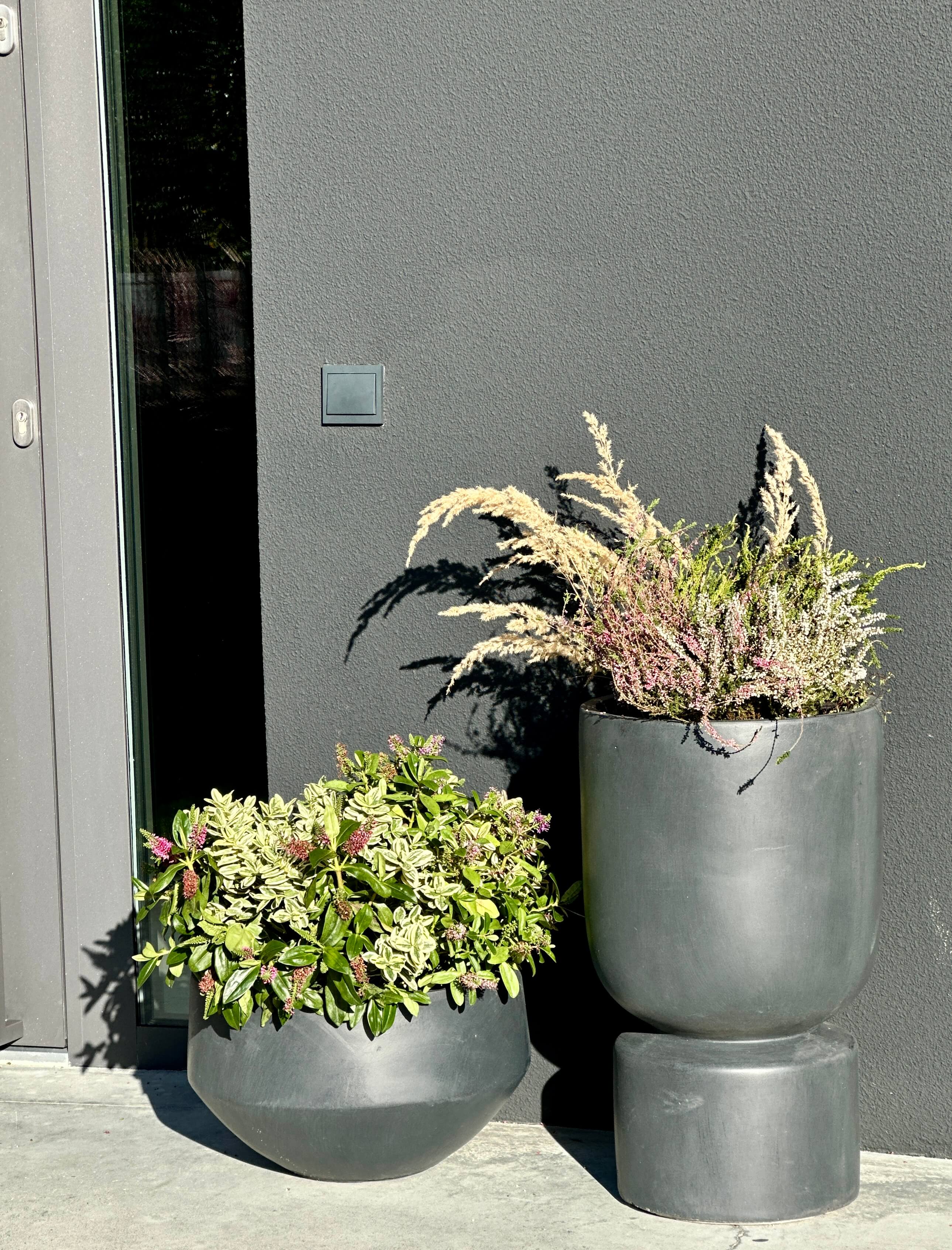 Doniczka MARTISO TALL