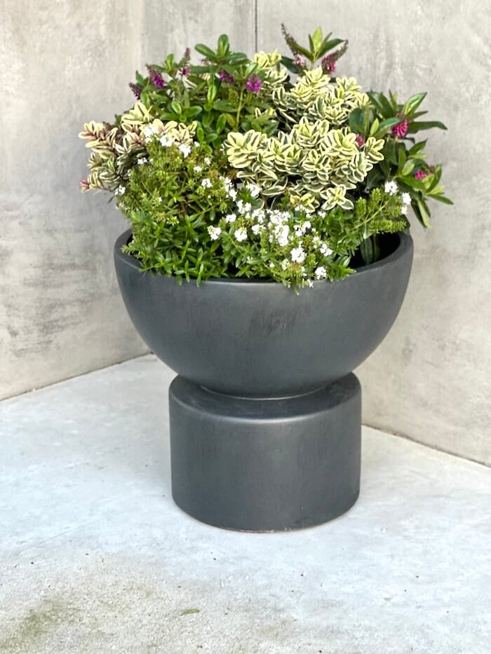 Doniczka MARTISO EDGE