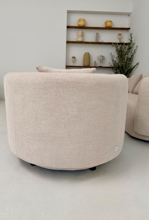 FOTEL BELLARIS NOWOCZESNA ELEGANCJA I KOMFORTOWY DESIGN