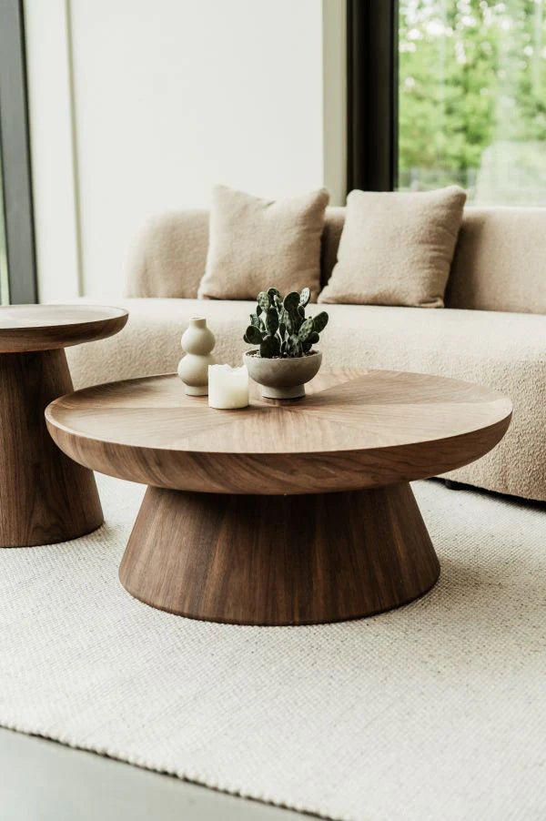 STOLIK KAWOWY FRESSIA L