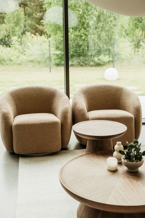 ZESTAW STOLIKÓW FRESSIA